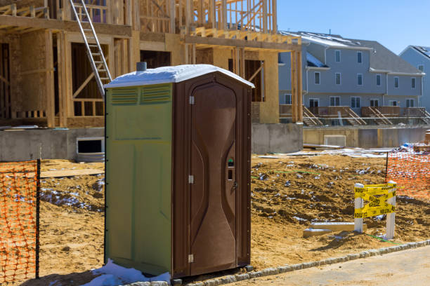 Trusted Lawrence, IN porta potty rental Experts