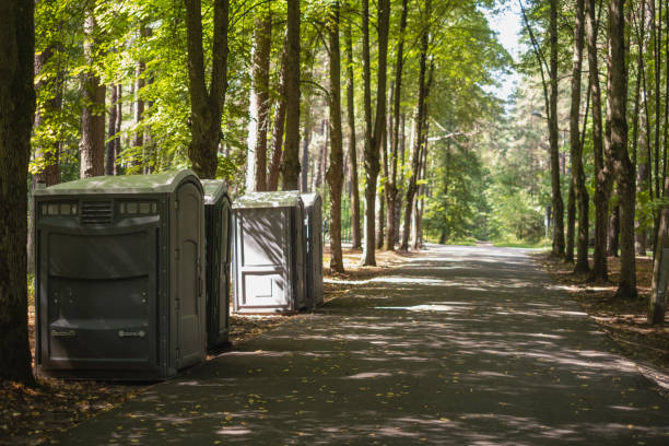 Best Wedding porta potty rental  in Lawrence, IN