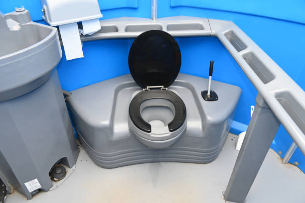 Best Local porta potty services  in Lawrence, IN