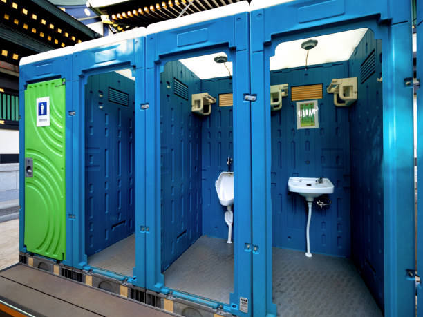 Best Porta potty rental near me  in Lawrence, IN