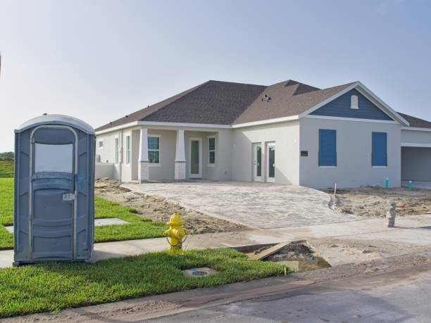 Best Affordable portable toilet rental  in Lawrence, IN