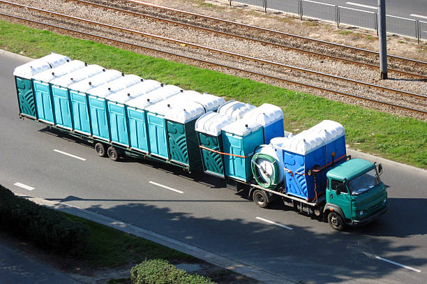 Portable Toilet Options We Offer in Lawrence, IN